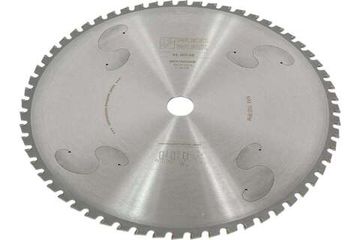 Диск пильный для резки стали Drycut 305x2.4/2.0/25.4 мм, 60T, A=-5° FTR WOODWORK 46.305.60