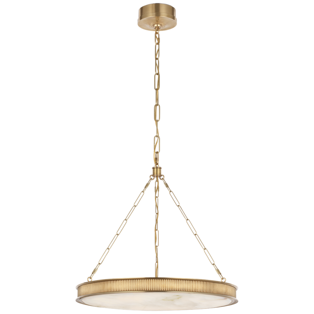 Люстра Visual Comfort Matthew 24" Chandelier