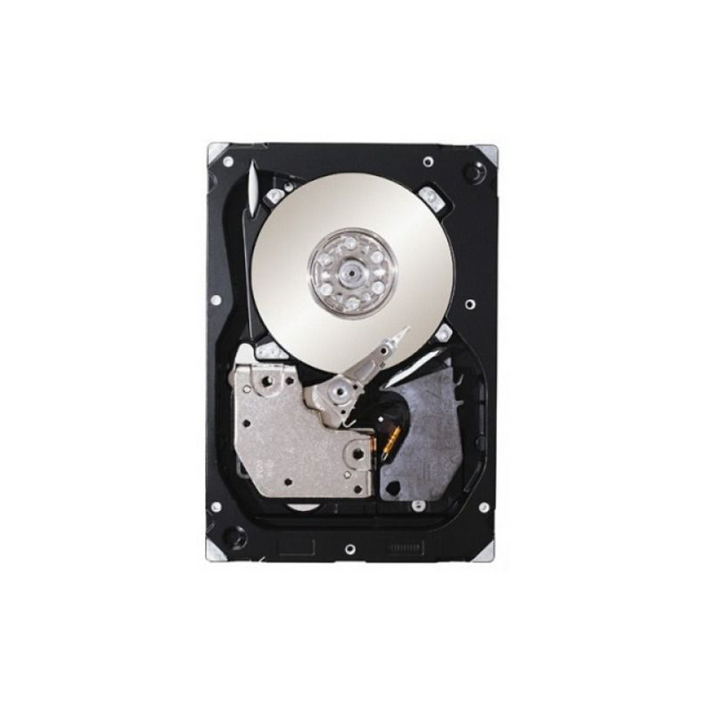 Серверный жесткий диск HDD Seagate Cheetah 600GB SAS 15K7 3.5" ST3600057SS