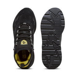 Мужские ботинки PUMA Ferrari RS-X Mid