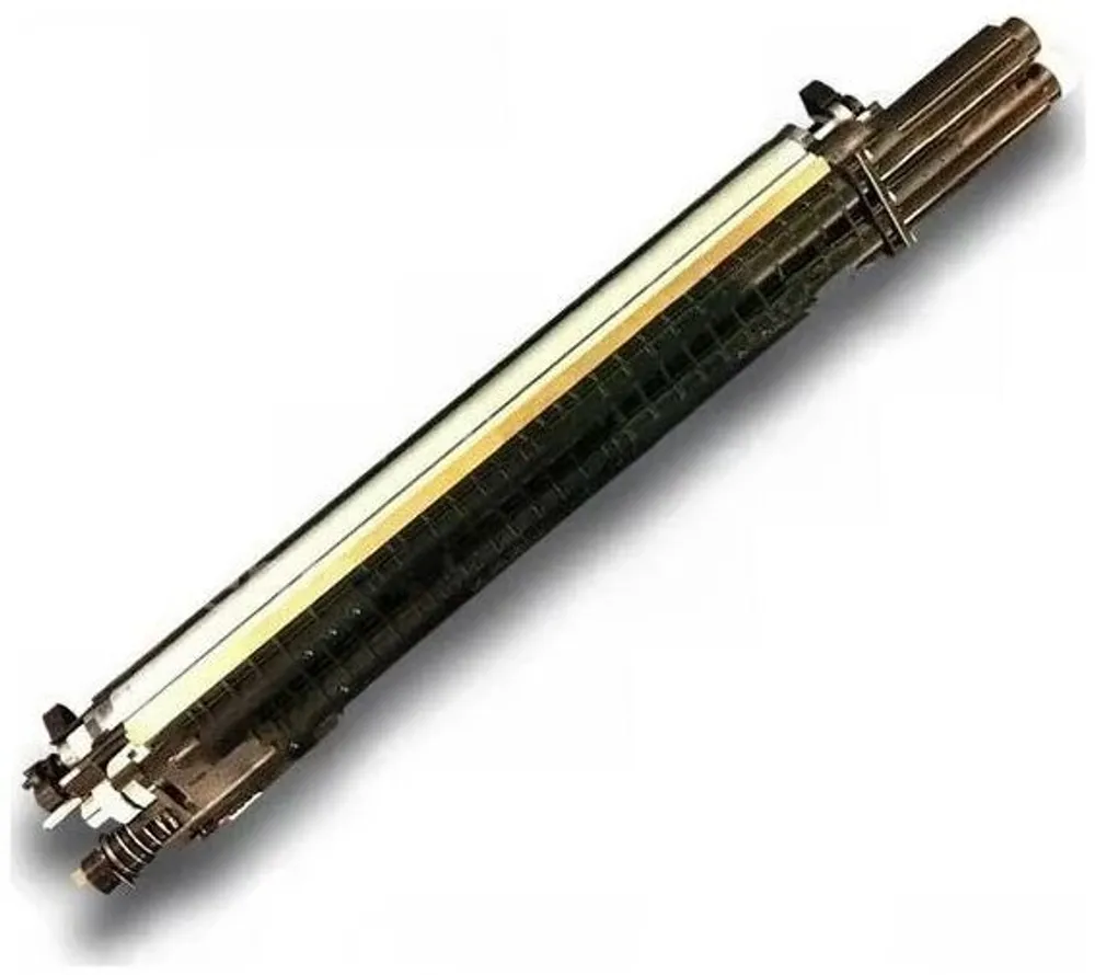 Блок проявки XEROX WC 7535/7545/7556/Phaser 7800 (607K10830)