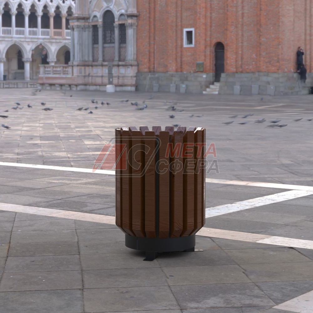 Урна Геркулес