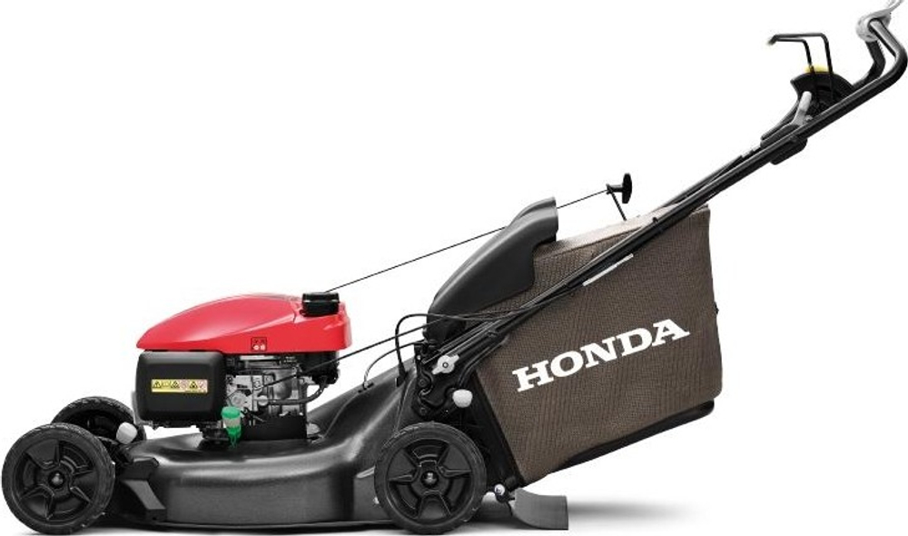 Газонокосилка бензиновая HONDA HRN 536 VYEA HRN536CVYEA(BELG)