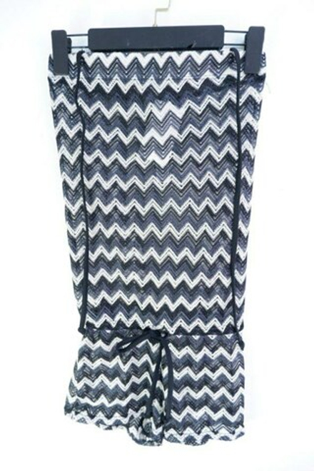 Комбинезон в полоску 42 размер