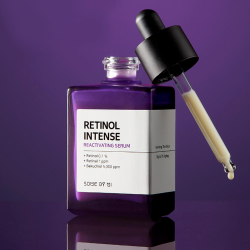 Some By Mi Retinol Intense Reactivating Serum интенсивная сыворотка с ретинолом и бакучиолом
