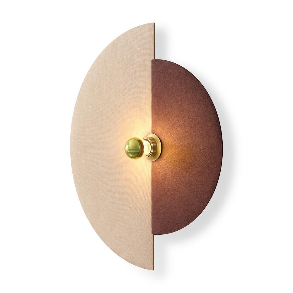 Настенный светильник Freya CARRY FR5487WL-01G1