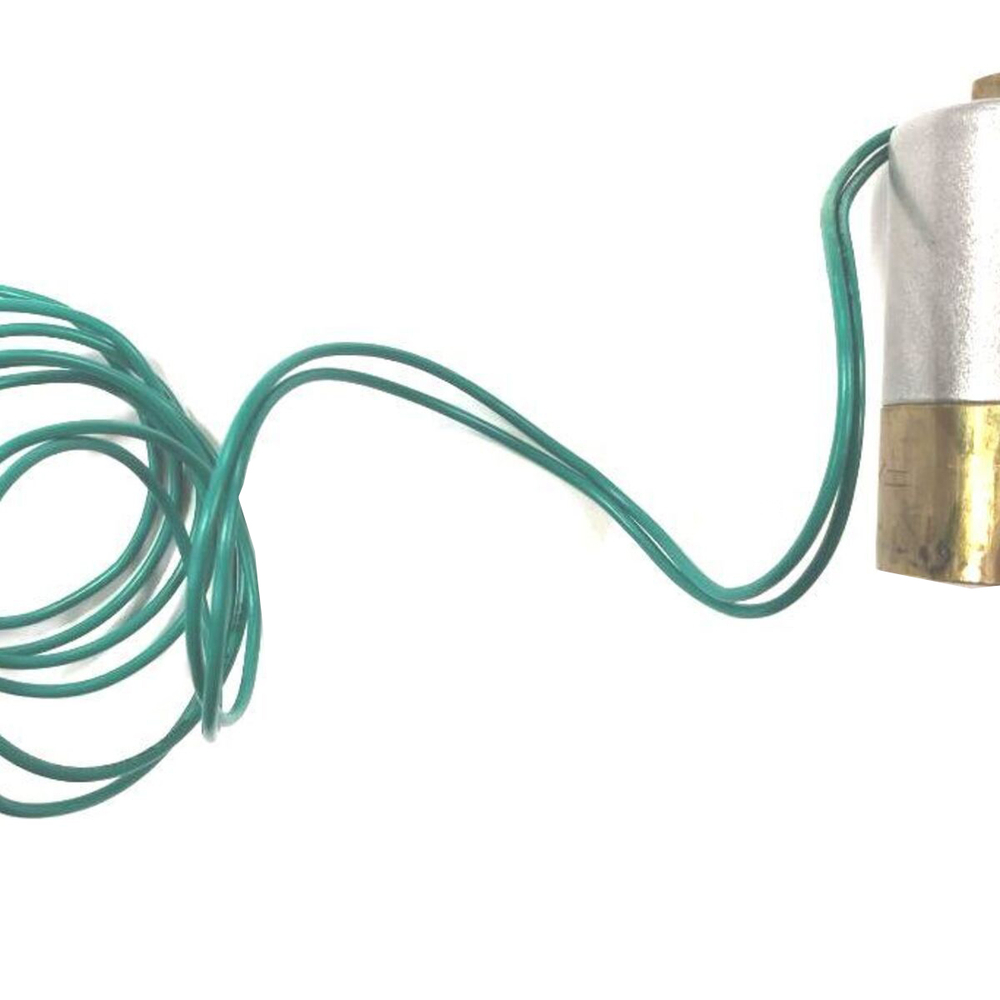 WDK-625022-13039 Клапан пневматический электромагнитный 24В