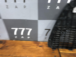 Заглушка обшивки багажника правая Toyota RAV4 IV (XA40) 12-19 Б/У Оригинал 6476642030