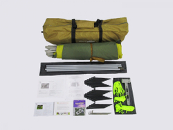 Шатёр автомат Maverick Fortuna 300 Solar Control Premium