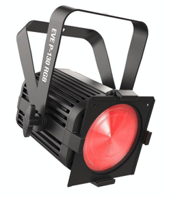 CHAUVET-DJ EVE P-130RGB прожектор линзовый