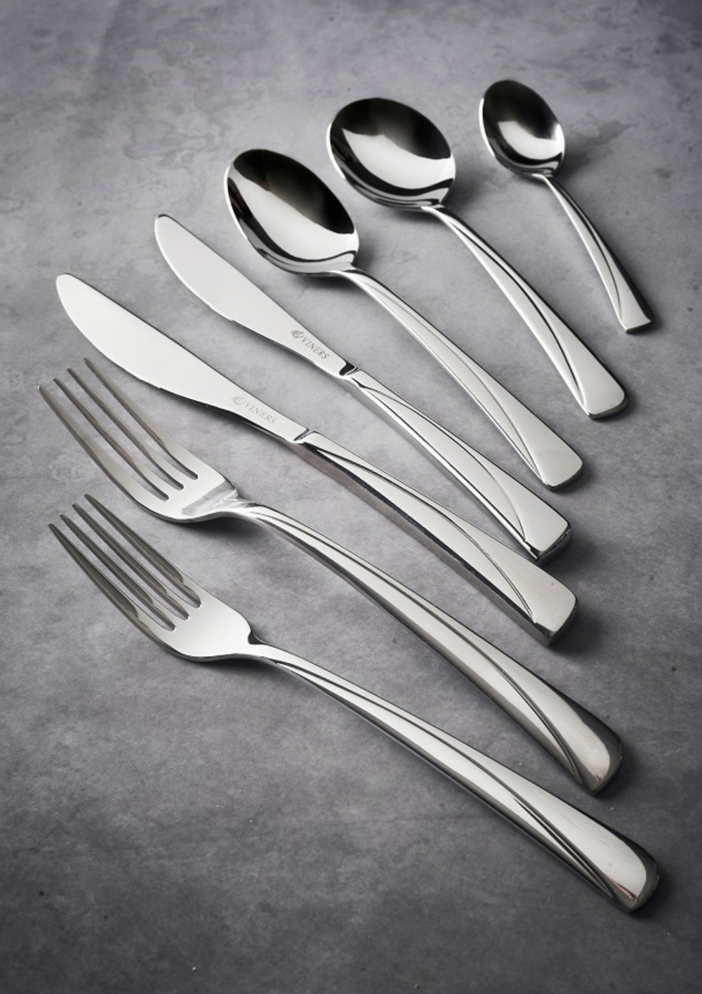 Набор из 24 столовых приборов Angel Viners