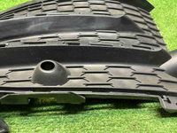 Решетка перед. бампера Mercedes GLS x167 19-24 AMG