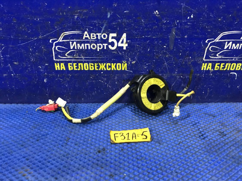 Шлейф подрулевой MITSUBISHI DIAMANTE 2000