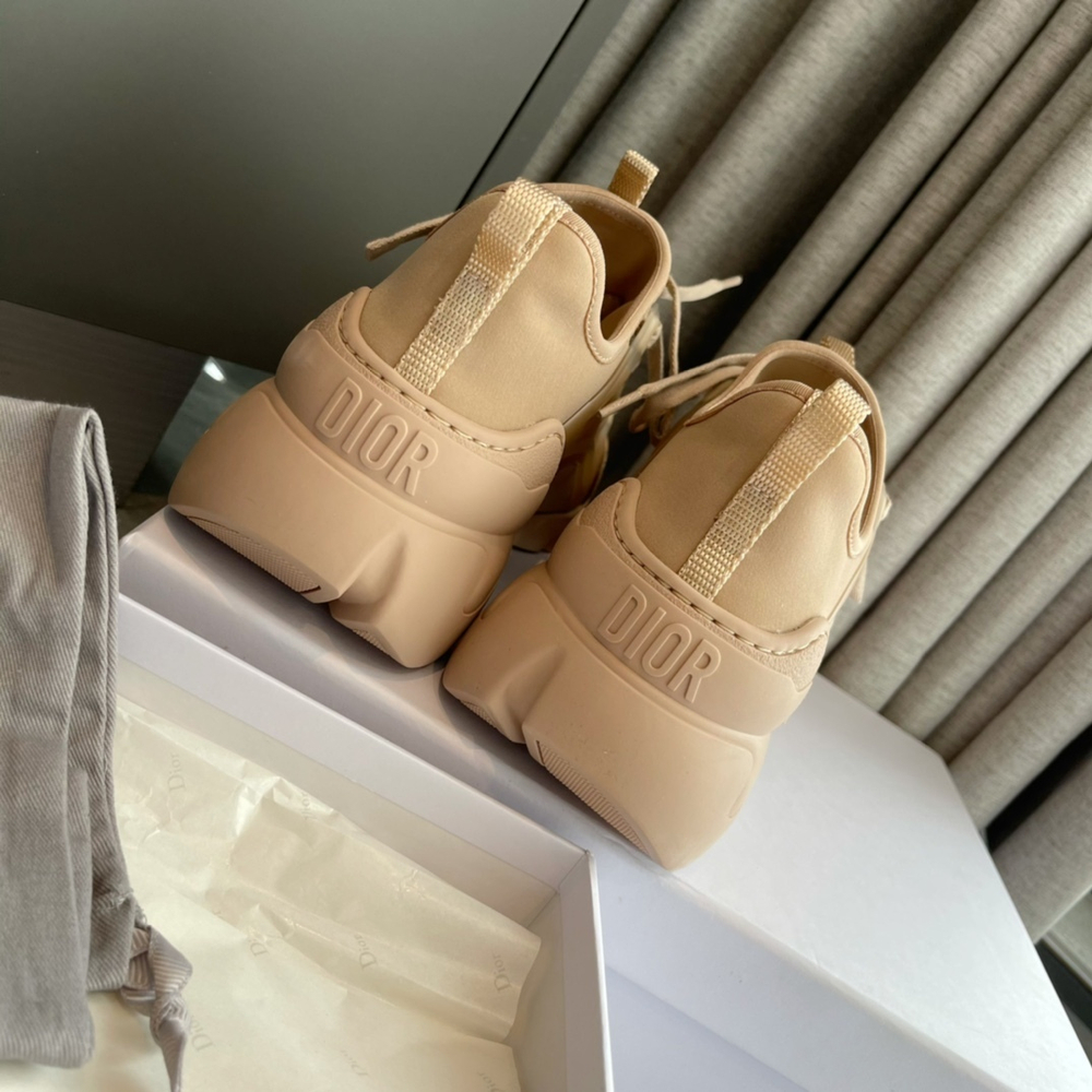 Christian Dior D-Connect Sneaker