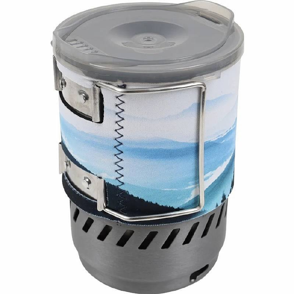 Система приготовления пищи FastBoil Solo от Track