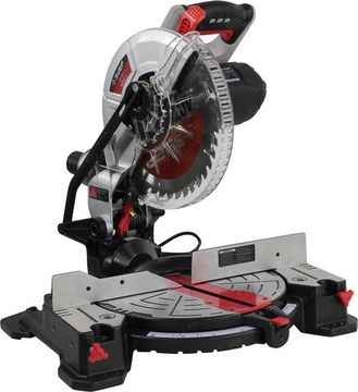 Пила торцовочная ЗУБР ЗПТ-255-1800 ЛМ2, 1800Вт, лазер