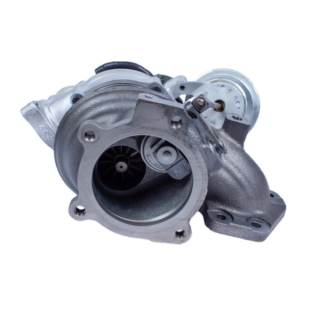 Турбина 5304 988 0059 Borg Warner для Opel