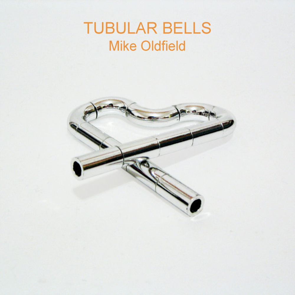 Mike Oldfield / Tubular Bells (Super Deluxe Edition)(LP+3CD+DVD)