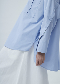 Рубашка, М 2403