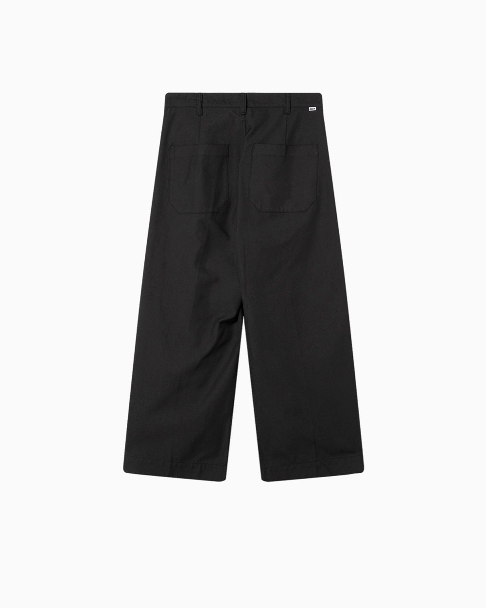 Брюки Obey Oliver Pleated Pant