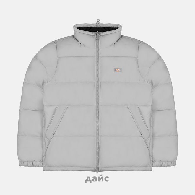 Пуховик мужской Dickies Waldenburg Jacket