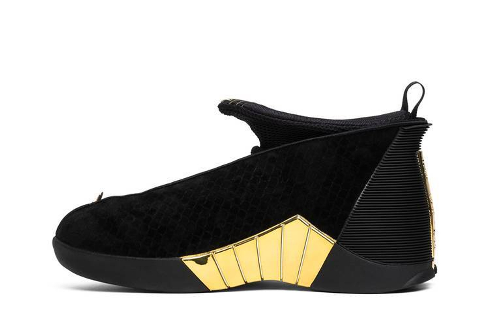 Кроссовки Jordan Air Jordan 15 Retro Doernbecher 2018