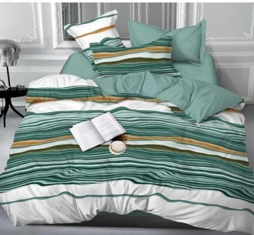 КПБ Сатин Luxor диз. № 049-043 A/B (K) (1,5-сп.)