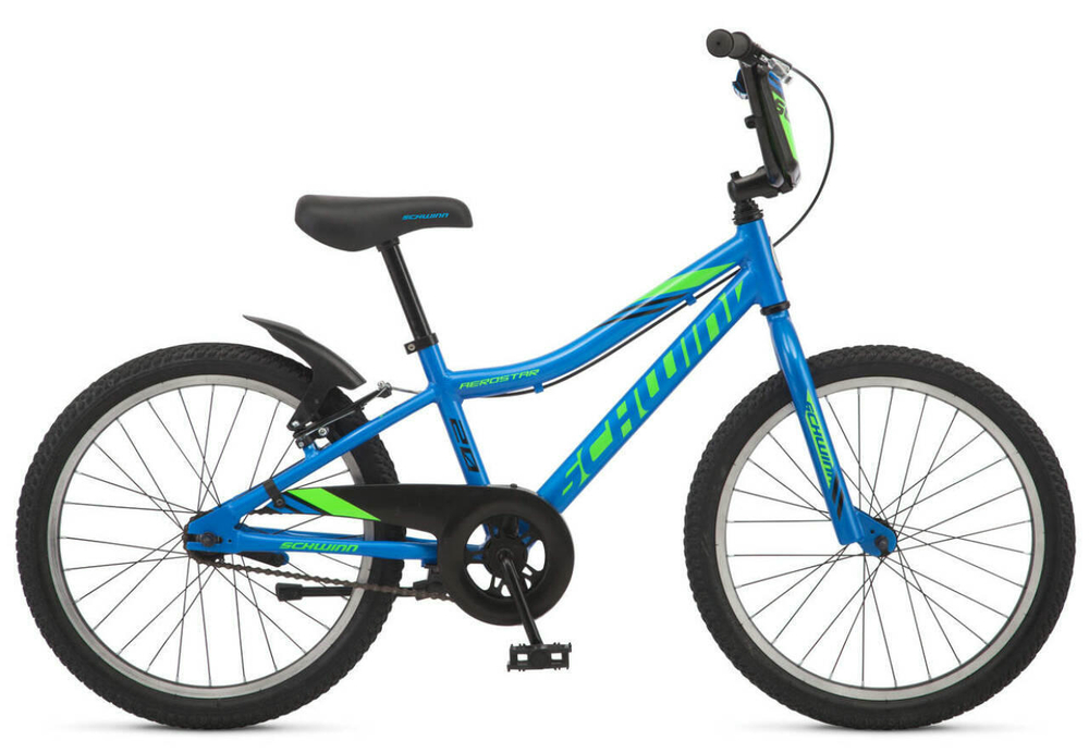 Детский велосипед Schwinn Aerostar (2019)
