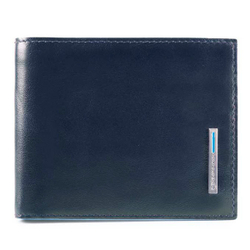 Монетница Piquadro Blue Square PU2636B2/MO