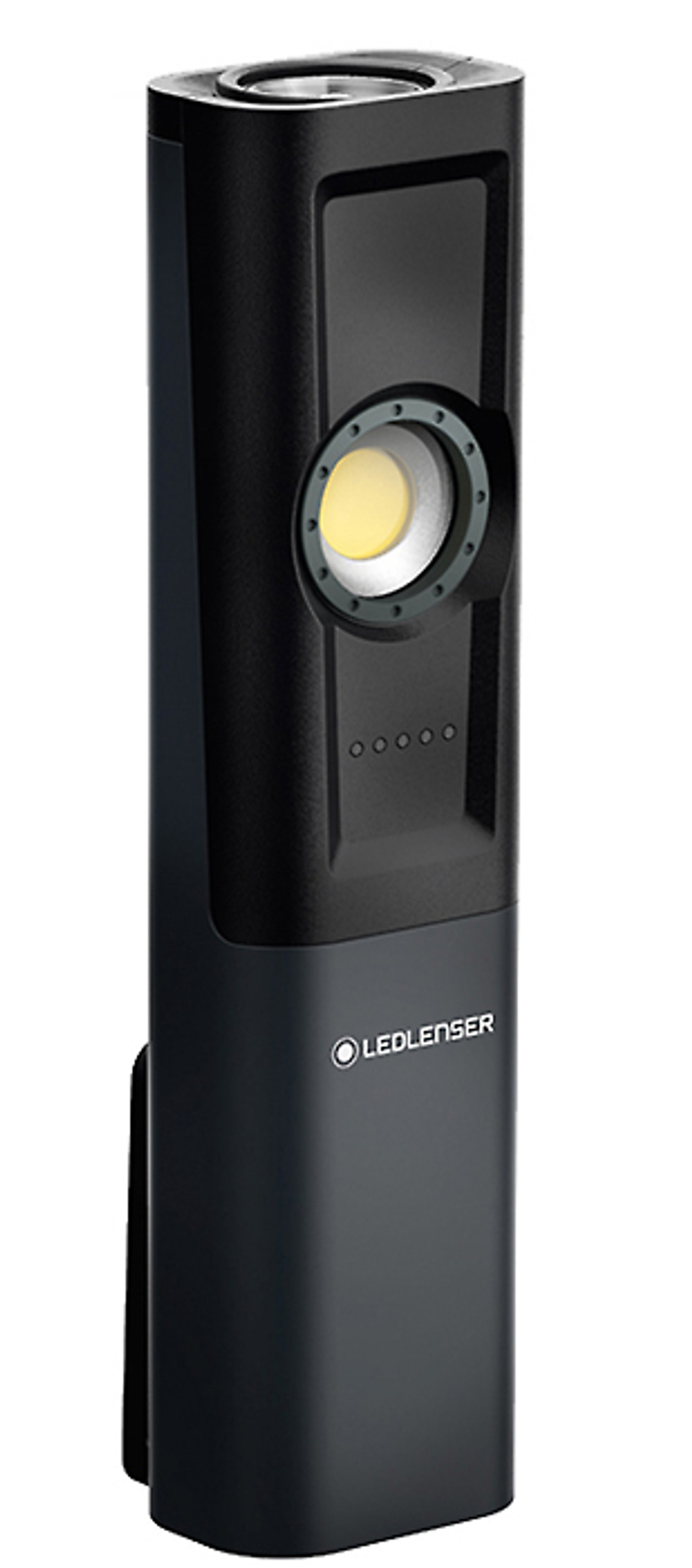 Cветодиодный фонарь LED LENSER IW5R [502004]