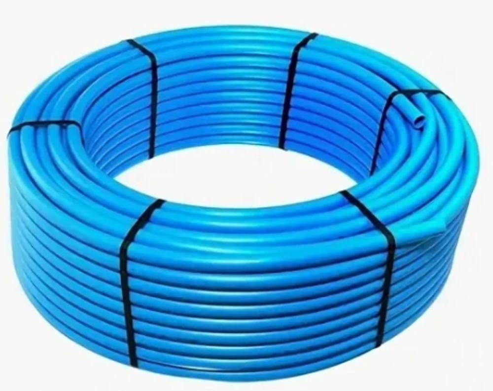 Труба ПЭ Экобат 32 мм