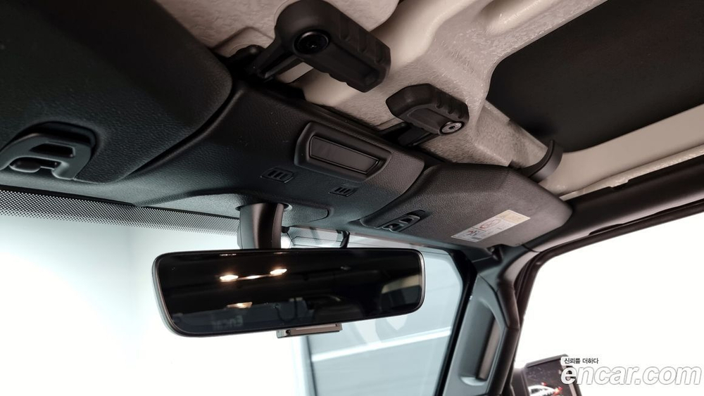 Jeep Wrangler (JL) 2.0 Overland 4 двери (08.2022)