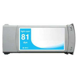 Картридж HP 81 C4934A