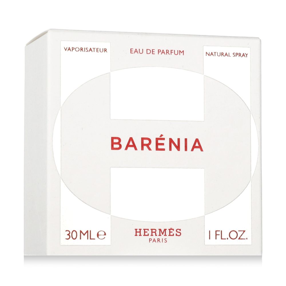 Hermès Barénia Eau De Parfum Refillable 30 ml (woman)