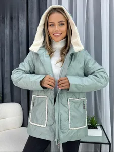 Куртка 926-2 Fabrika