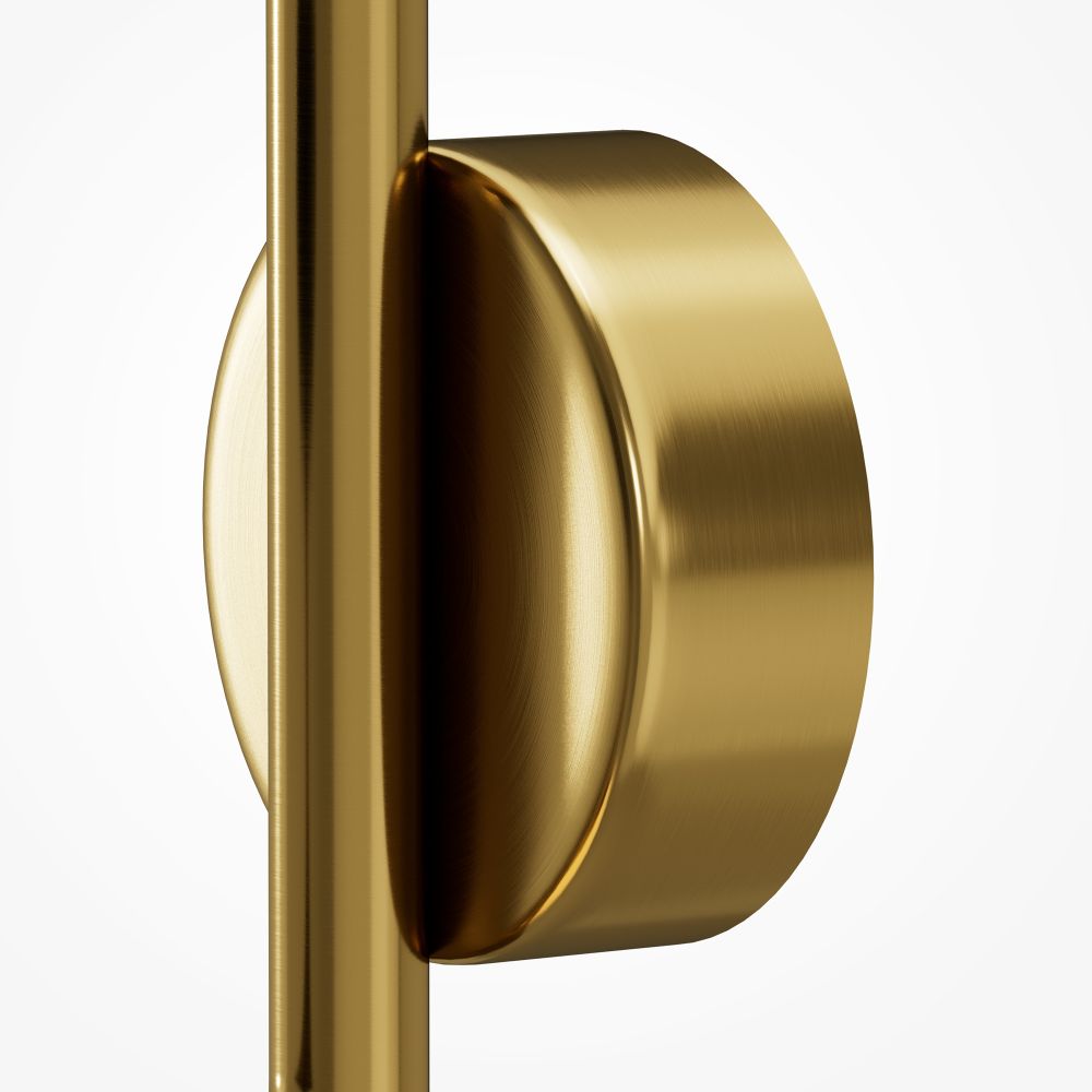 Бра Maytoni Museo MOD436WL-01BS