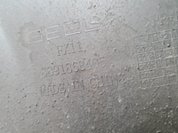 Бампер задний Geely Atlas 2 (2023-н.в.)