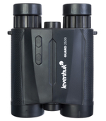 Бинокль с дальномером Levenhuk Guard 2500
