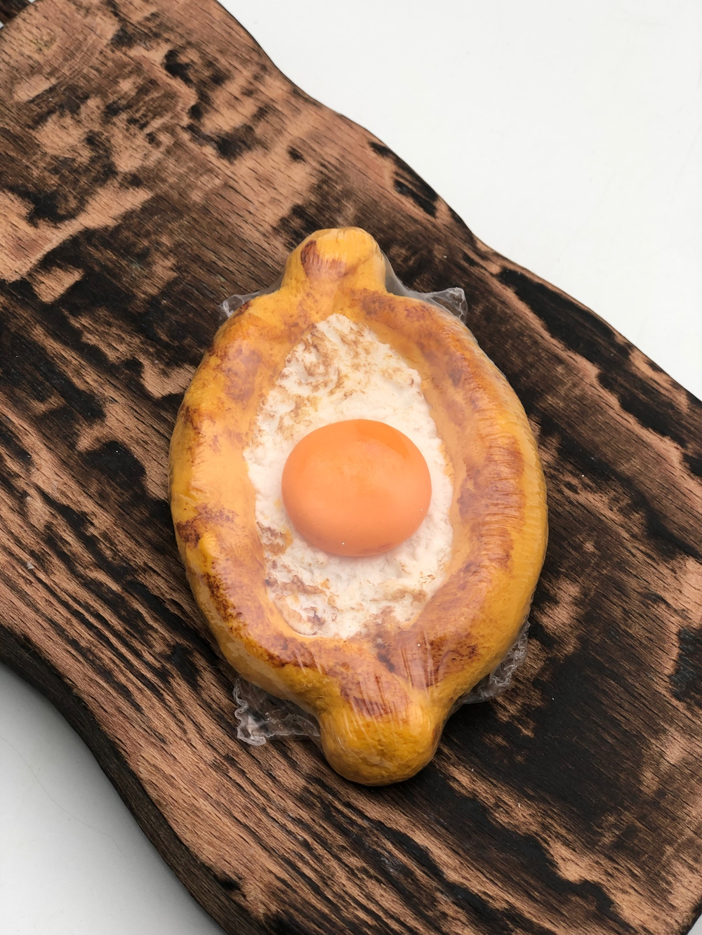 "Хачапури" мыло