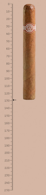 Montecristo Petit Tubos