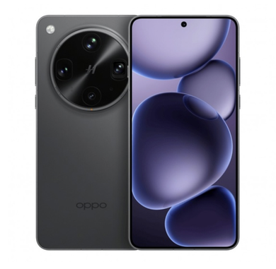 OPPO Find X8 Ultra  12/256Gb Black