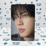 Фотокарты BTS - DICON D'FESTA MINI EDITION (Джин)