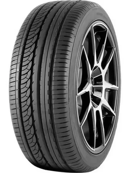 Летняя шина Nankang AS1 (275/40 R20 106Y)