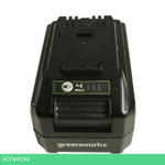 Аккумулятор для инструмента Greenworks G24USB4 (2939307)