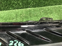 Битый Указатель поворота правый Omoda C5 (22-нв)