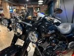 Harley-Davidson Freewheeler Black/Black 2023