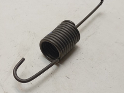 CS41061DB1/2-07 кт53 Пружина бака для стиральной машины Candy 41015990 б/у