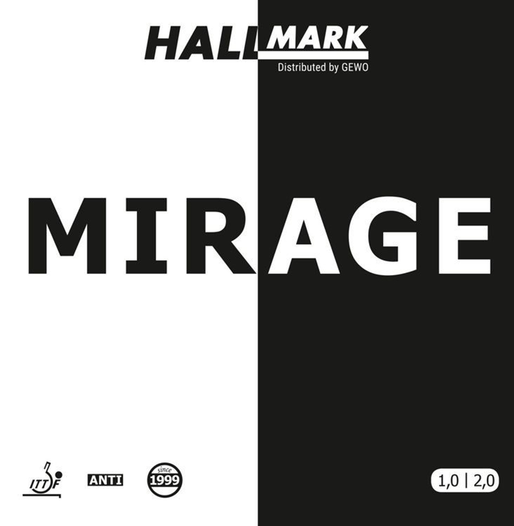 HALLMARK Mirage