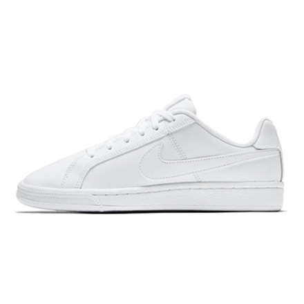 Кроссовки Nike Court Royale GS Triple White