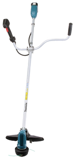 Аккумуляторная травокосилка LXT® DUR190URT3 18В 300 мм велосипедная рукоятка